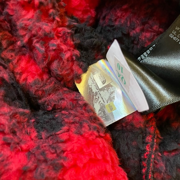 The North Face Women’s Campshire Hoodie 2.0 - Picture 7 of 8